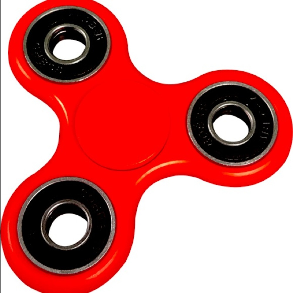 Fidget spinner 300 of them